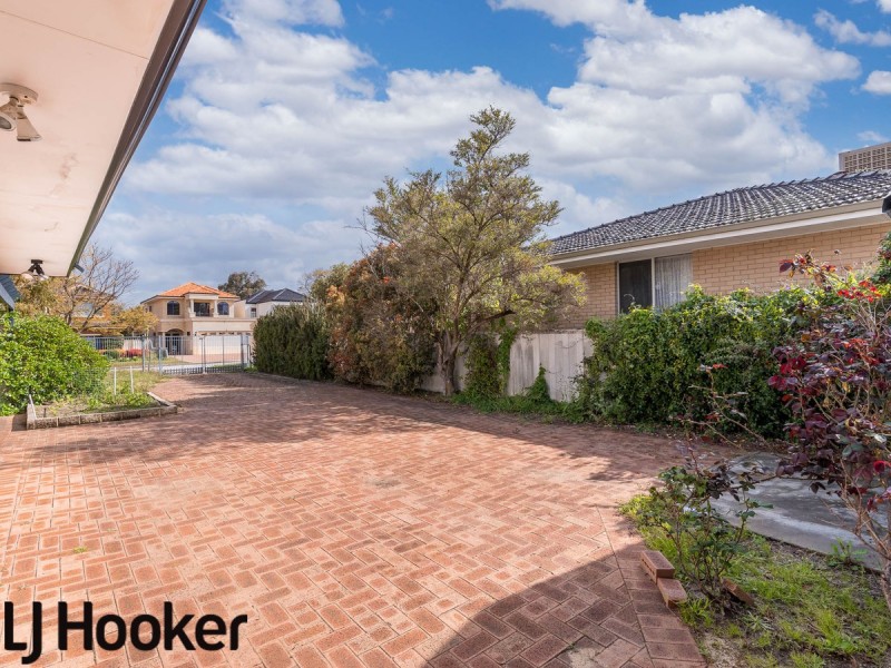 5 Torridon Street, Ardross WA 6153