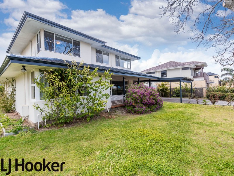 5 Torridon Street, Ardross WA 6153