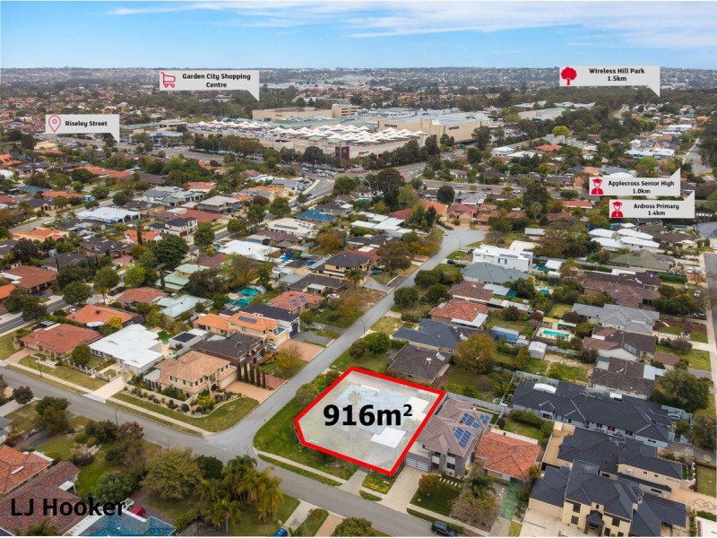 5 Torridon Street, Ardross WA 6153