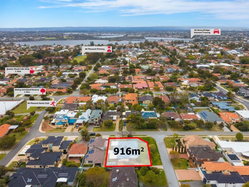 5 Torridon Street, Ardross WA 6153