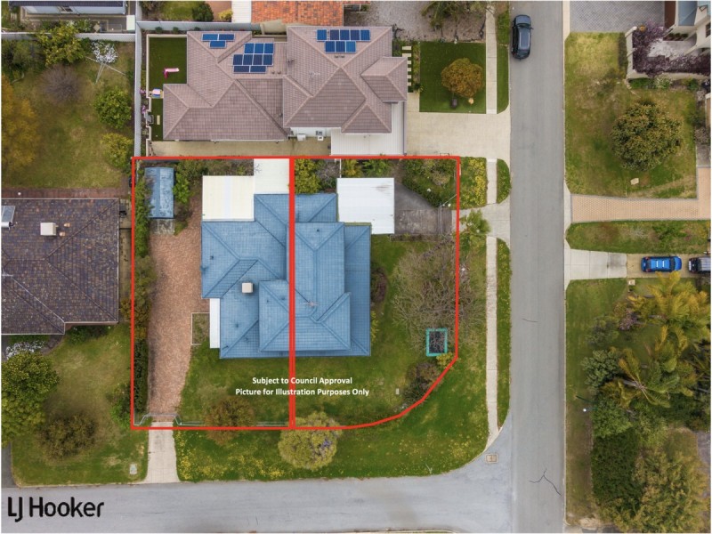 5 Torridon Street, Ardross WA 6153