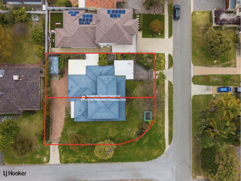 5 Torridon Street, Ardross WA 6153