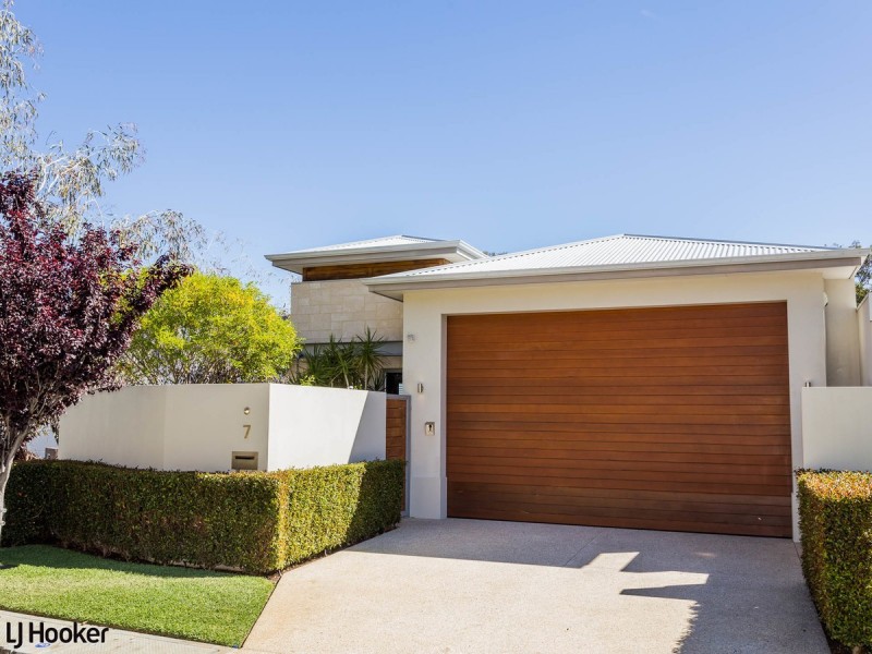 7 McEvoy Cove, Maylands WA 6051