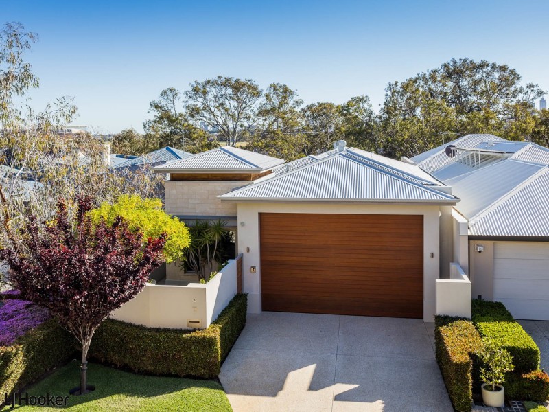 7 McEvoy Cove, Maylands WA 6051