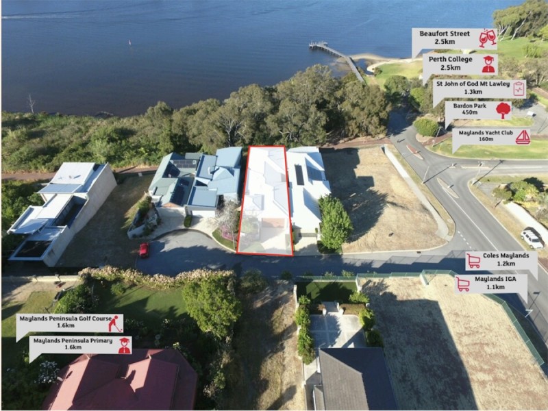 7 McEvoy Cove, Maylands WA 6051
