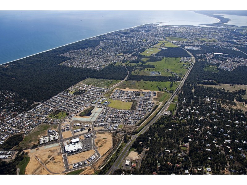Lot 754 Wuraming Bend, Dalyellup WA 6230