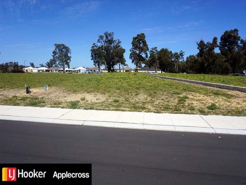 Lot 748 Wuraming Bend, Dalyellup WA 6230