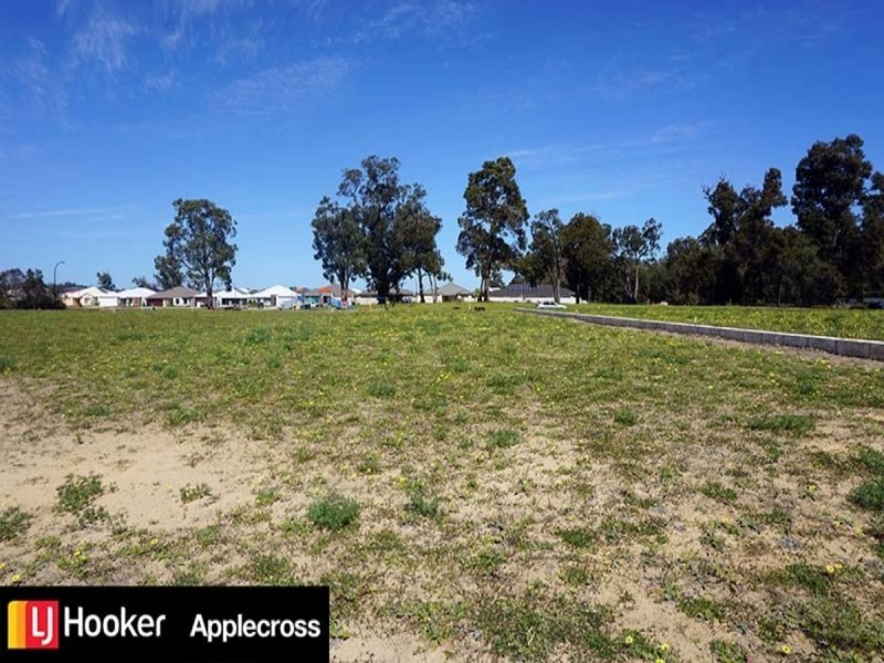 Lot 748 Wuraming Bend, Dalyellup WA 6230