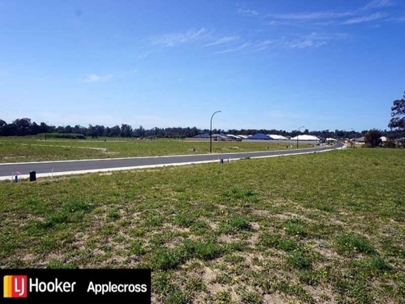 Lot 748 Wuraming Bend, Dalyellup WA 6230
