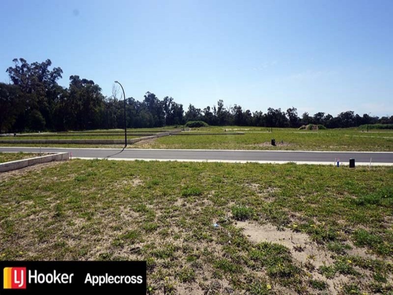 Lot 748 Wuraming Bend, Dalyellup WA 6230
