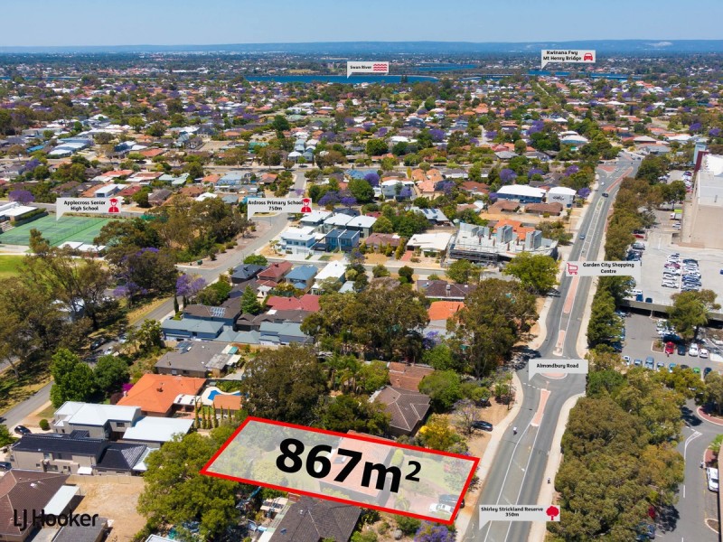 9 Almondbury Road, Ardross WA 6153