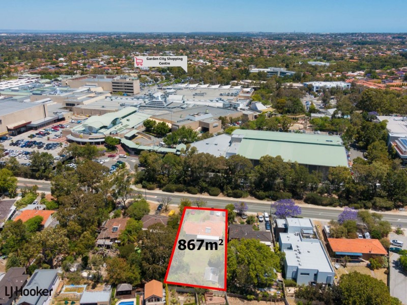 9 Almondbury Road, Ardross WA 6153