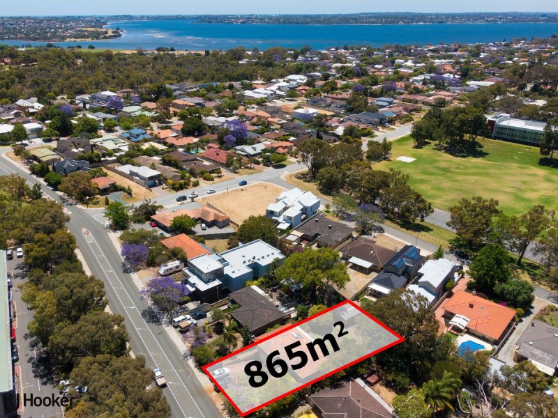 9 Almondbury Road, Ardross WA 6153