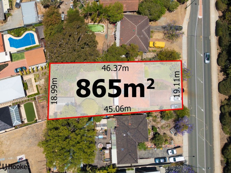 9 Almondbury Road, Ardross WA 6153