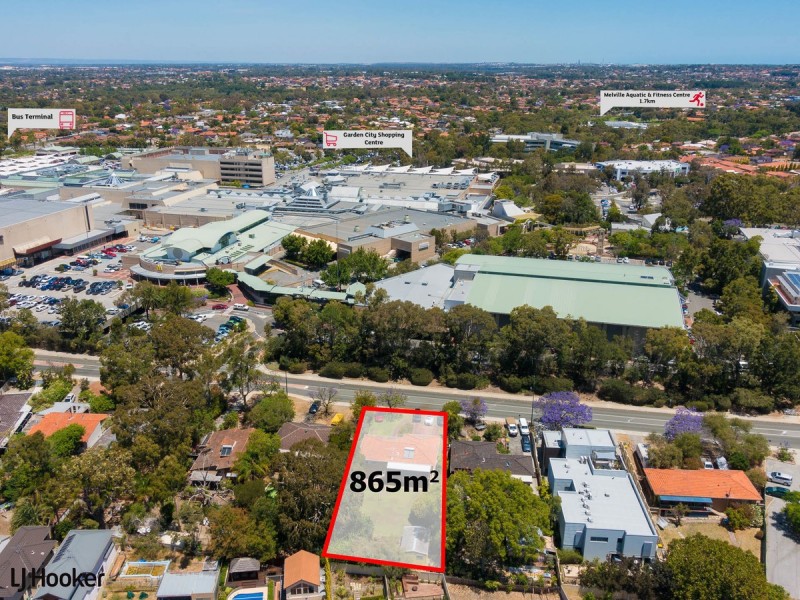 9 Almondbury Road, Ardross WA 6153