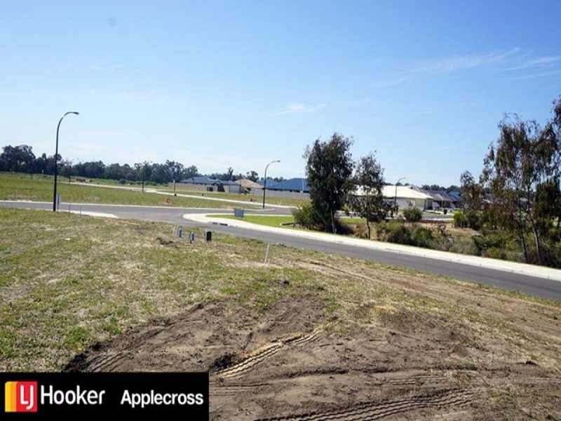 Lot 755 Wuraming Bend, Dalyellup WA 6230