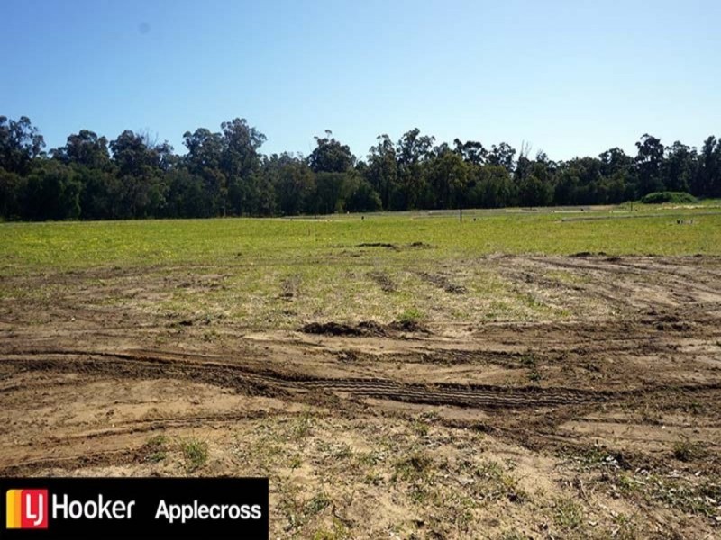Lot 755 Wuraming Bend, Dalyellup WA 6230