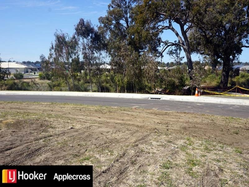 Lot 755 Wuraming Bend, Dalyellup WA 6230