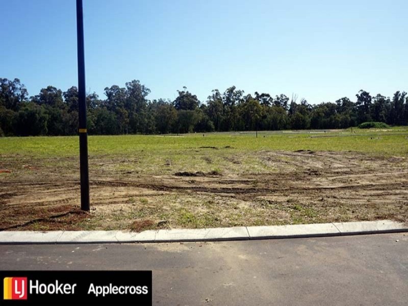 Lot 755 Wuraming Bend, Dalyellup WA 6230