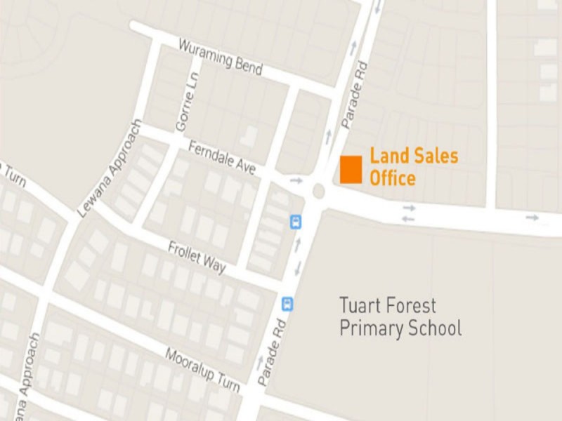 Lot 755 Wuraming Bend, Dalyellup WA 6230
