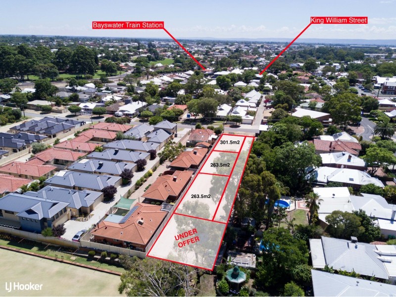 1/8A Roberts Street, Bayswater WA 6053