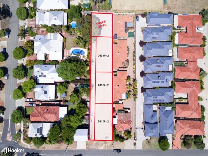 1/8A Roberts Street, Bayswater WA 6053