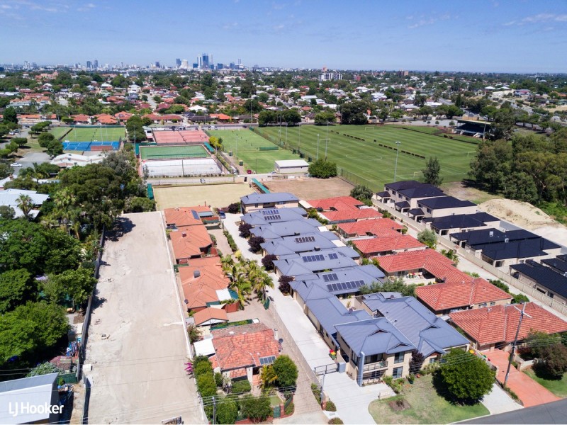 1/8A Roberts Street, Bayswater WA 6053