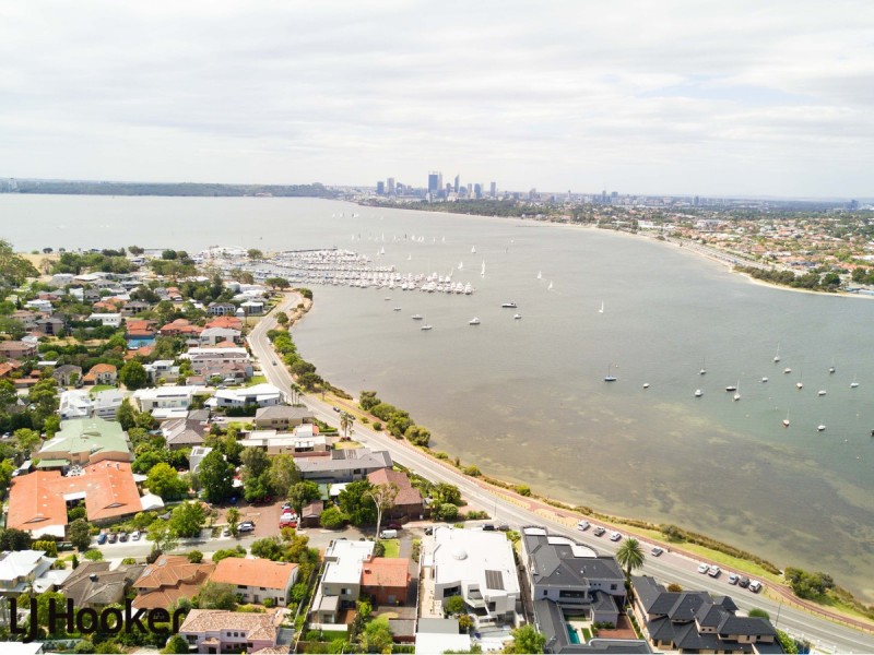 20 & 22 Kintail Road, Applecross WA 6153