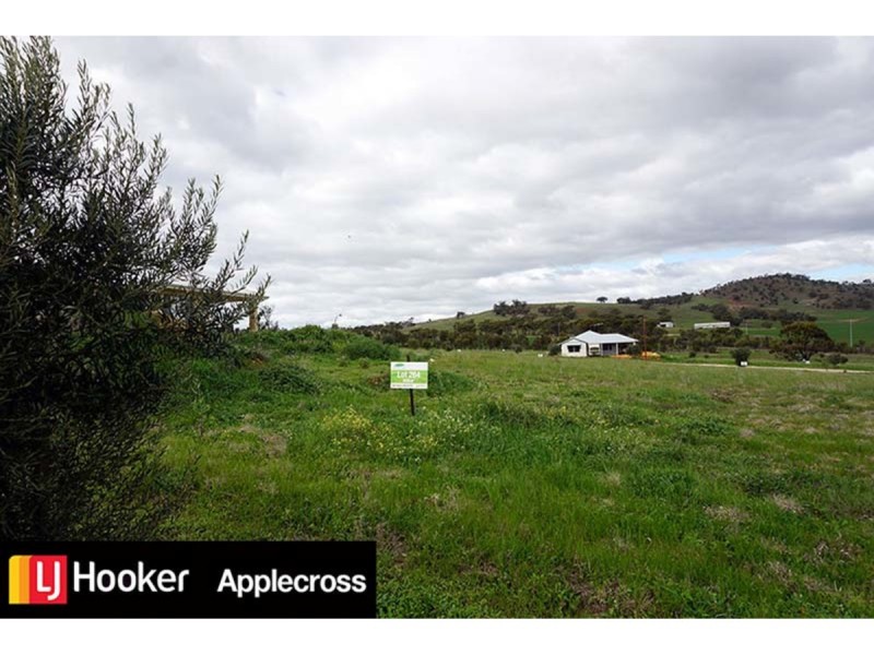 Lot 264/ Rayner Loop, Toodyay WA 6566