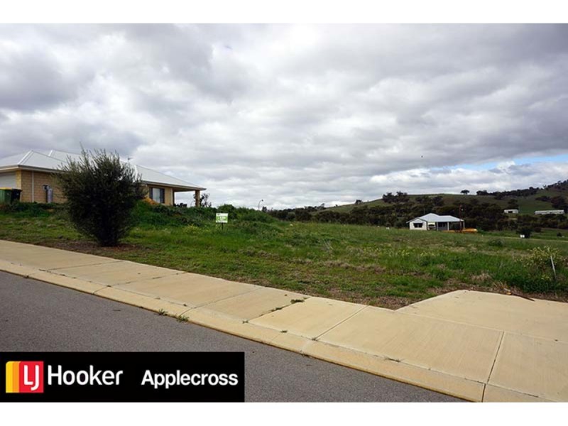 Lot 264/ Rayner Loop, Toodyay WA 6566