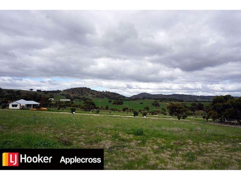 Lot 264/ Rayner Loop, Toodyay WA 6566