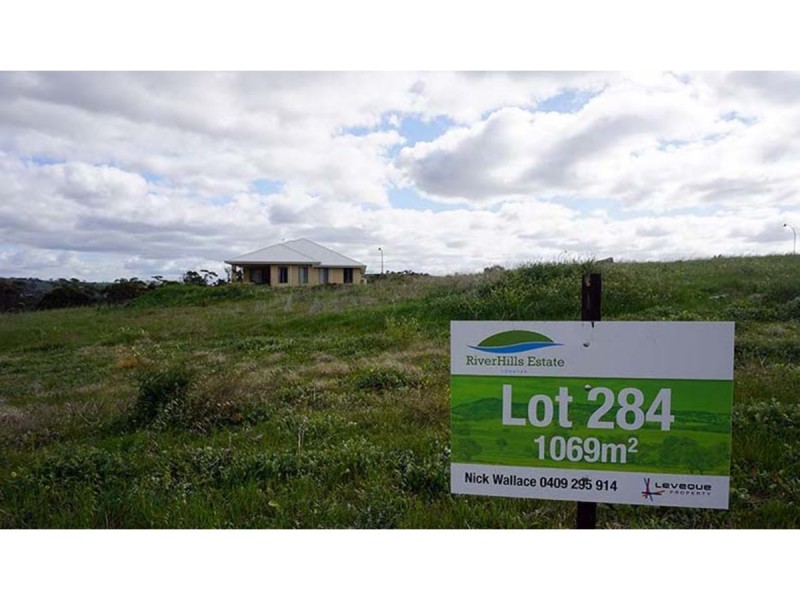 Lot 284 Weedon Entrance, Toodyay WA 6566