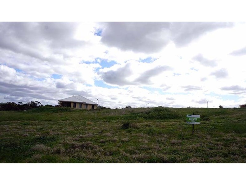 Lot 284 Weedon Entrance, Toodyay WA 6566