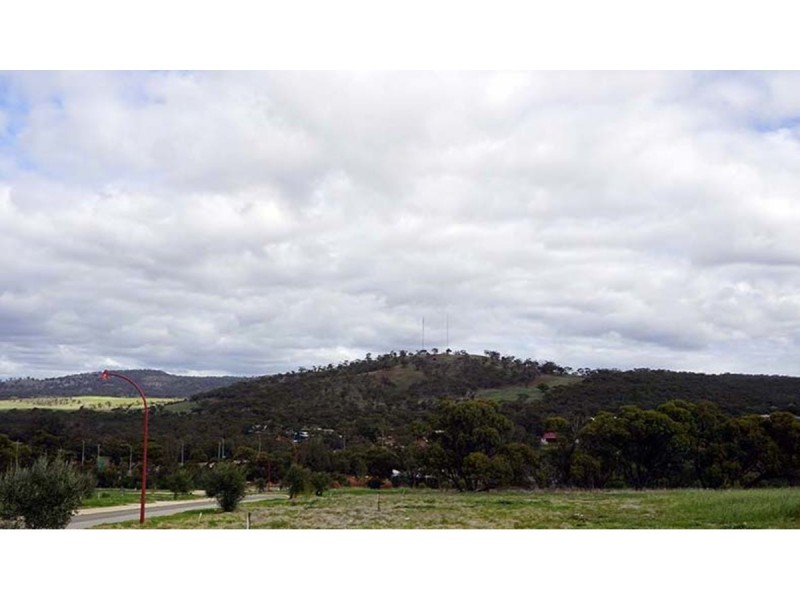 Lot 284 Weedon Entrance, Toodyay WA 6566
