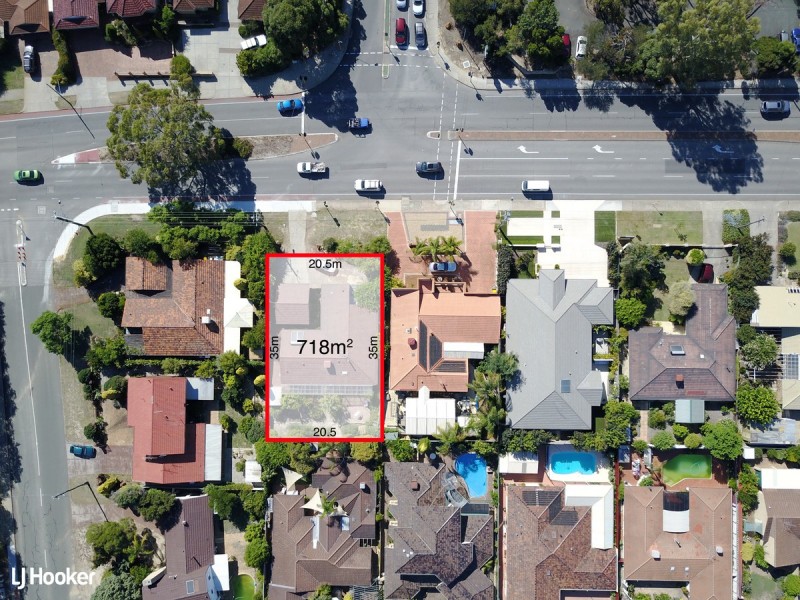 533 Marmion Street, Booragoon WA 6154