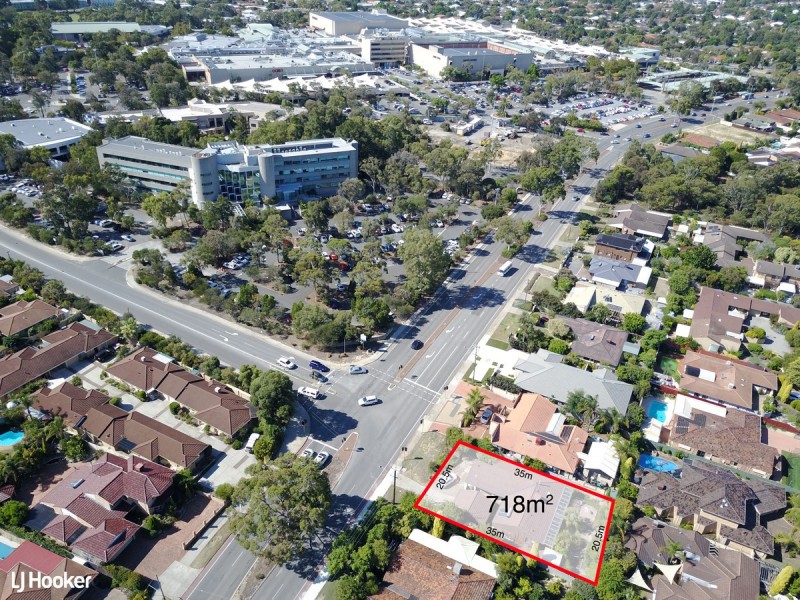 533 Marmion Street, Booragoon WA 6154