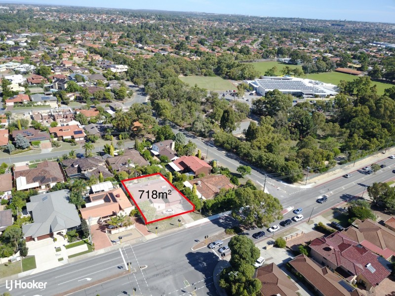 533 Marmion Street, Booragoon WA 6154