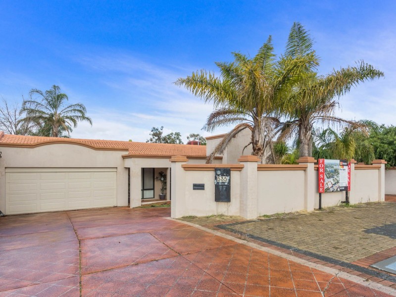 535 Marmion Street, Booragoon WA 6154