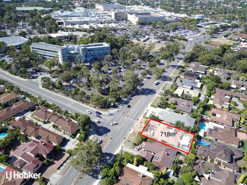 535 Marmion Street, Booragoon WA 6154