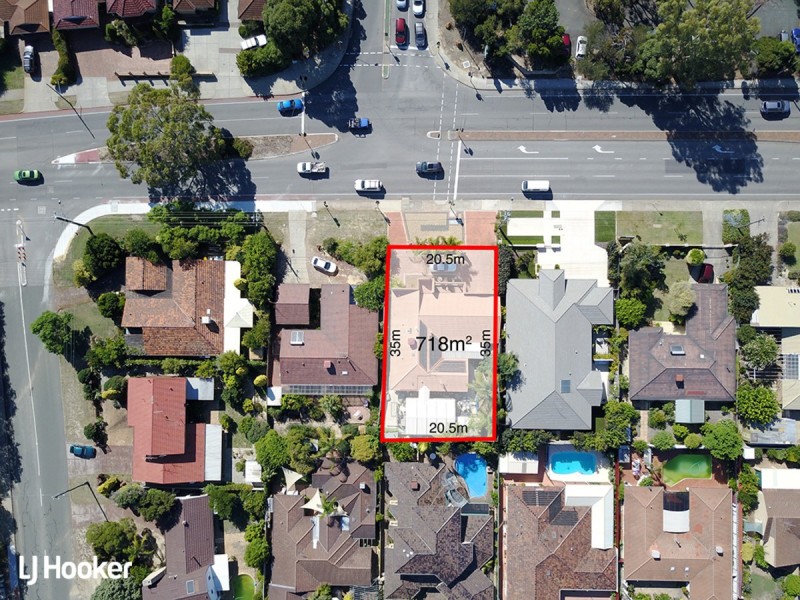 535 Marmion Street, Booragoon WA 6154