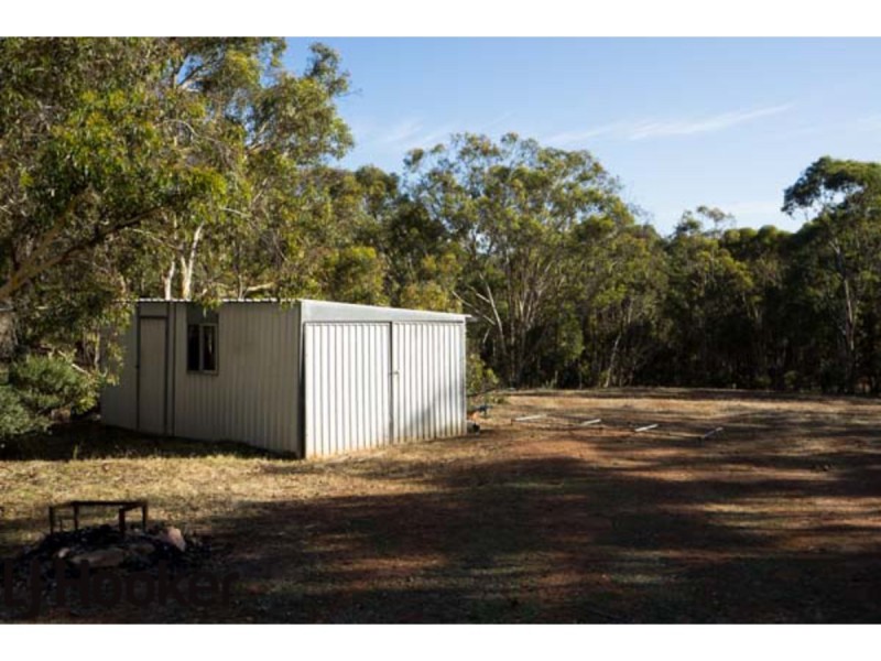 Lot 20 Frank Venn Road, Hoddys Well, Toodyay WA 6566