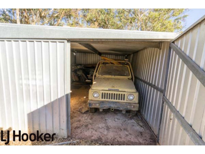 Lot 20 Frank Venn Road, Hoddys Well, Toodyay WA 6566