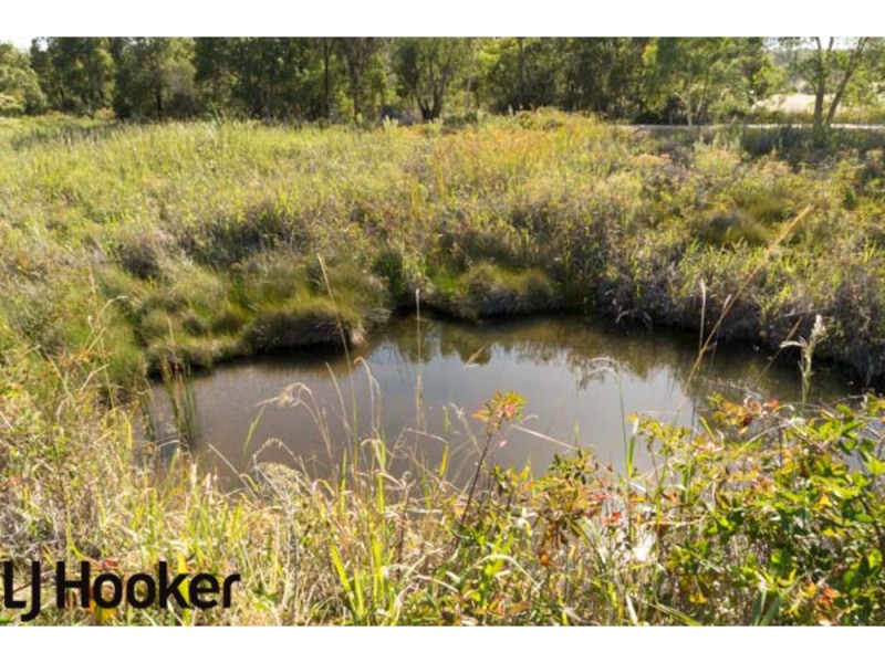 Lot 20 Frank Venn Road, Hoddys Well, Toodyay WA 6566