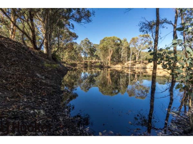 Lot 20 Frank Venn Road, Hoddys Well, Toodyay WA 6566