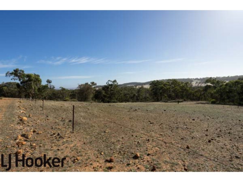 Lot 20 Frank Venn Road, Hoddys Well, Toodyay WA 6566