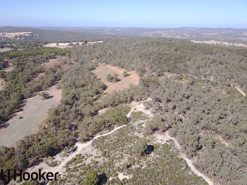 Lot 20 Frank Venn Road, Hoddys Well, Toodyay WA 6566