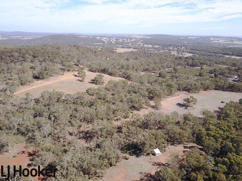 Lot 20 Frank Venn Road, Hoddys Well, Toodyay WA 6566