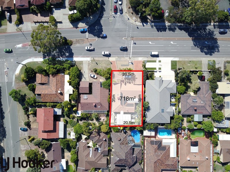 533 & 535 Marmion Street, Booragoon WA 6154