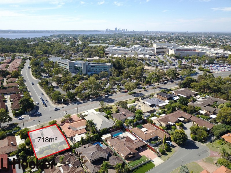 533 & 535 Marmion Street, Booragoon WA 6154