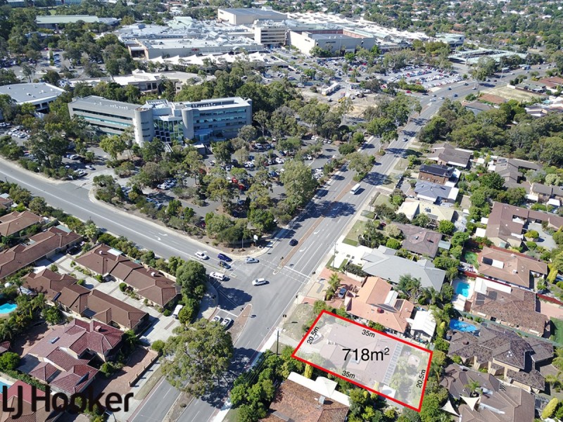 533 & 535 Marmion Street, Booragoon WA 6154